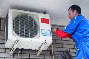 24/7 and Emergency HVAC Near Granite Shls, TX | Air Conidtioning and Heating Contractors